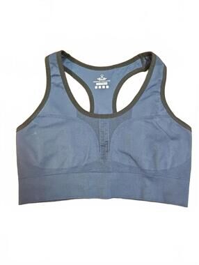 Heathyoga High-Impact Racerback Sports bra Size XX-Large